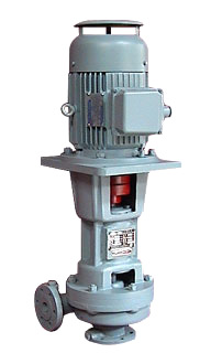 LC type marine pump